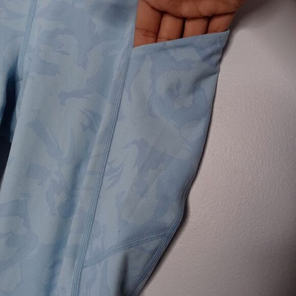 Fabletics PureLuxe High-Waisted Leggings - Picture 5 of 9